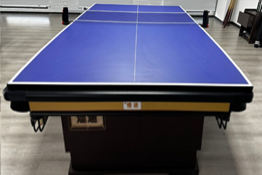 多功能乒乓球桌